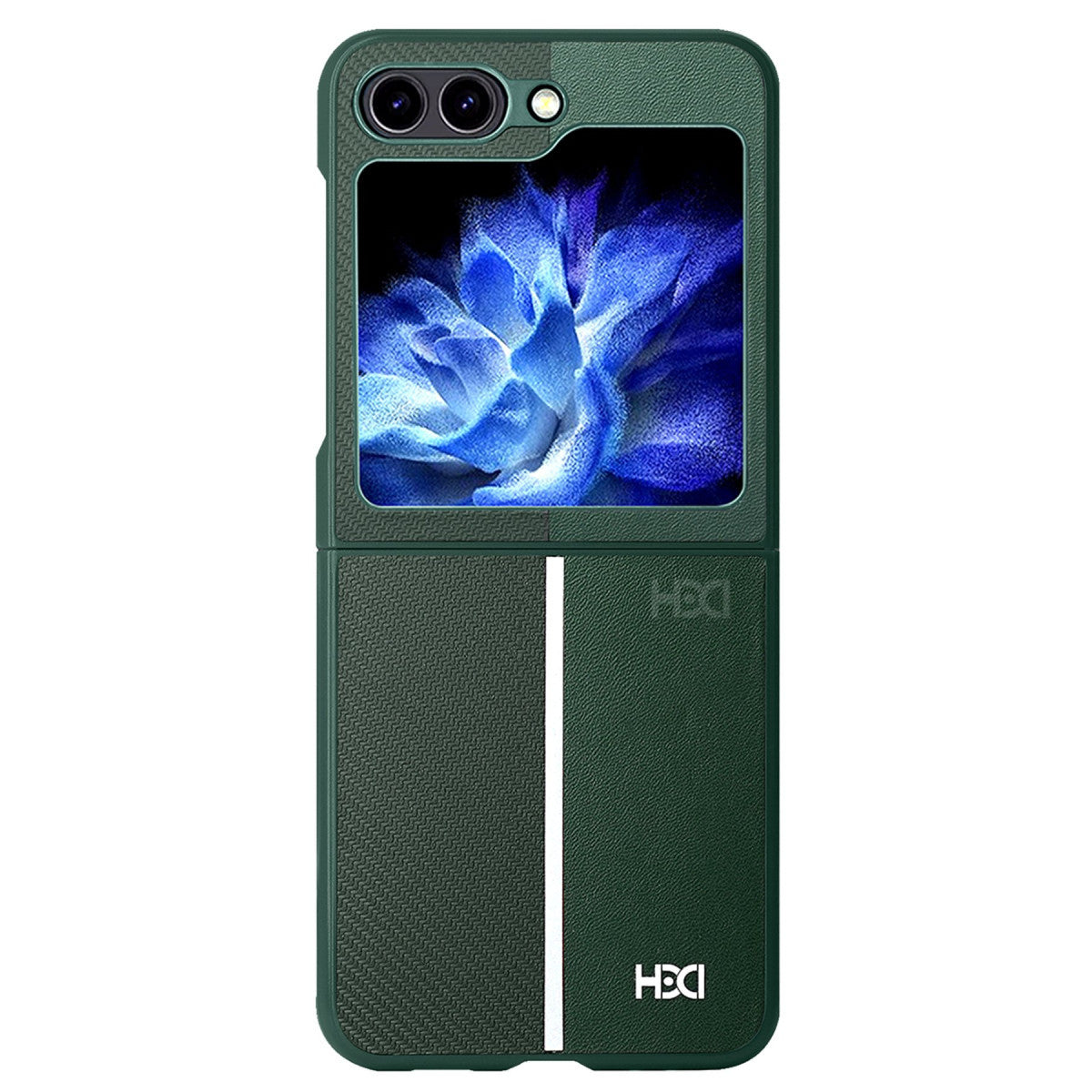 HDD Samsung Galaxy Z Flip 5 Kılıf HBC-155 Lizbon Kapak